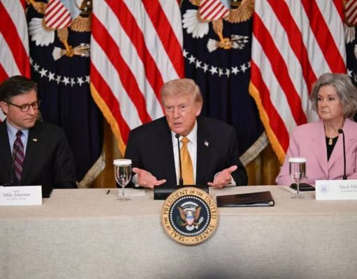 Europa dice no a Trump sullo Stretto di Hormuz: cresce la tensione tra USA e UE Trump contro gli Alleati e la Nato