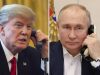 Telefonata tra Donald Trump e Vladimir Putin: Iran e Ucraina al centro del colloquio Putin e Trump hanno discusso al telefono della guerra in Ucraina