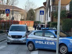 Femminicidio a Bergamo: uccide la moglie e tenta il suicidio, arrestato Bergamo, femminicidio in via Pescaria