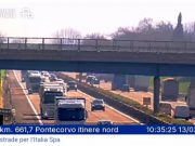Tragedia sull’A1: tre operai della MetalArt di Acuto perdono la vita in un incidente stradale Incidente stradale sull'A1: morti tre operai che si recavano al lavoro
