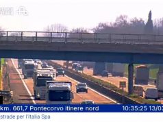 Tragedia sull’A1: tre operai della MetalArt di Acuto perdono la vita in un incidente stradale Incidente stradale sull'A1: morti tre operai che si recavano al lavoro