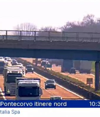 Tragedia sull’A1: tre operai della MetalArt di Acuto perdono la vita in un incidente stradale Incidente stradale sull'A1: morti tre operai che si recavano al lavoro
