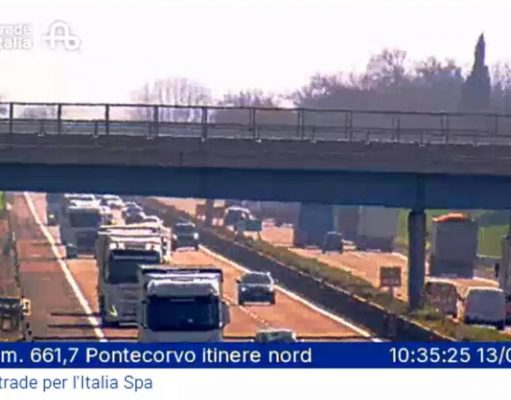 Tragedia sull’A1: tre operai della MetalArt di Acuto perdono la vita in un incidente stradale Incidente stradale sull'A1: morti tre operai che si recavano al lavoro