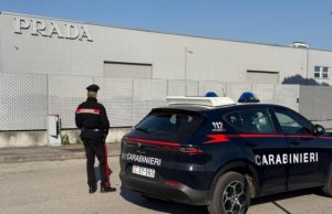 Rapina alla Prada di Dolo: colpo da mezzo milione nello stabilimento Assalto a Prada, furto per centinaia di migliaia di euro