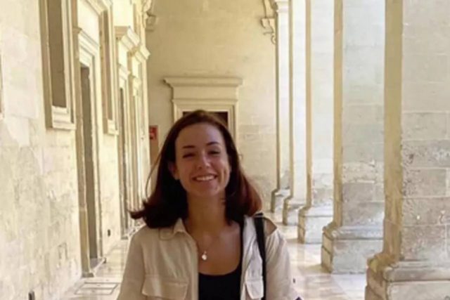 Studentessa 24enne morta in Spagna