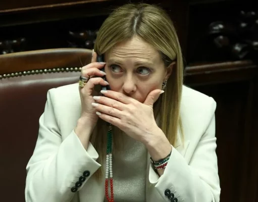 Referendum Giustizia, sprint finale tra comizi e tensioni: il caso Delmastro agita la maggioranza Giorgia Meloni