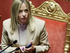 Guerra Iran, Meloni riferisce in Parlamento: oggi le comunicazioni a Senato e Camera Giorgia Meloni intervento Parlamento