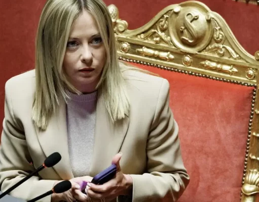 Guerra Iran, Meloni riferisce in Parlamento: oggi le comunicazioni a Senato e Camera Giorgia Meloni intervento Parlamento