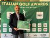 Modena, Italian Golf Awards 2026: tutti i riconoscimenti