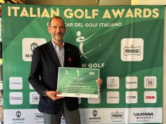 Modena, Italian Golf Awards 2026: tutti i riconoscimenti