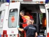 Dramma sul lavoro nel Napoletano, operaio precipita dal tetto durante l’installazione di pannelli ambulanza 118 intervento incidente lavoro