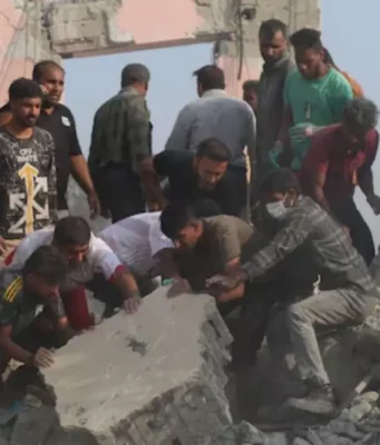 Iran colpisce gli Emirati: 3 morti e 68 feriti. Teheran avverte l’Europa: “Se intervenite sarà guerra” Iran colpisce Emirati con missili e droni