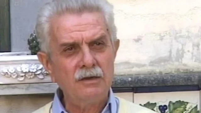 Italo Ferraro architetto Napoli