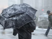 Meteo, ciclone artico sull’Italia: crollo termico e neve fino a 400 metri maltempo Italia vento neve tempesta