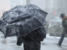 Meteo, ciclone artico sull’Italia: crollo termico e neve fino a 400 metri maltempo Italia vento neve tempesta