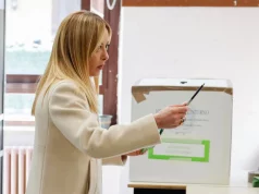 Referendum giustizia, il No travolge la riforma e apre una crepa nel governo: Meloni “Andiamo avanti” Giorgia Meloni dopo referendum giustizia dichiarazione