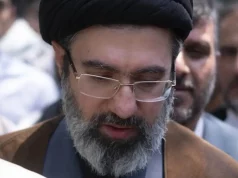 Mojtaba Khamenei nuova Guida Suprema dell’Iran: tensione con Israele e petrolio oltre i 100 dollari Mojtaba Khamenei nuovo leader dell’Iran