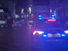 Napoli, truffe informatiche del clan Mazzarella: 16 arresti tra phishing e frodi bancarie Carabinieri operazione Napoli clan Mazzarella