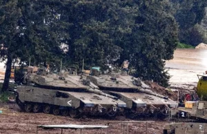 Guerra Iran, truppe Israele in sud Libano. Missile su auto, un morto ad Abu Dhabi Israele operazioni militari sud Libano