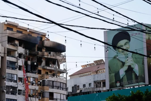 Raid israeliani sud Libano 2026