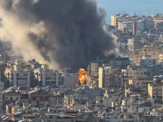 Guerra Iran, nuovi raid su Beirut e Teheran. L’Idf entra nel sud del Libano, Trump: “Presto grande ondata” Raid su Beirut notte 2026