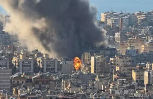 Guerra Iran, nuovi raid su Beirut e Teheran. L’Idf entra nel sud del Libano, Trump: “Presto grande ondata” Raid su Beirut notte 2026