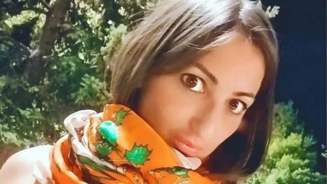 Rossella Esposito avvocatessa Rossella Esposito avvocatessa Napoli