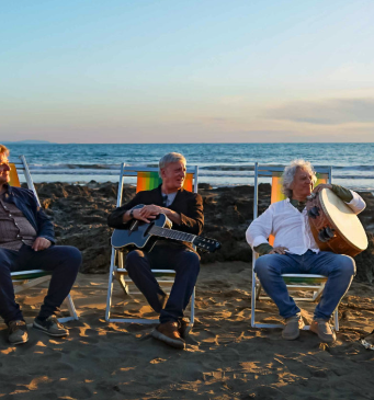 Al Trianon Viviani il “Concerto delle Due Sicilie” tra musica e tradizione