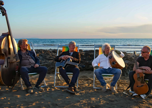 Al Trianon Viviani il “Concerto delle Due Sicilie” tra musica e tradizione