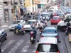 Napoli, perché aumentano gli incidenti: velocità, alcol e strade a rischio traffico Napoli strada urbana