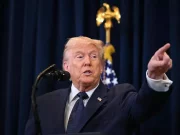 Guerra Iran, Trump alla Nato: “Aiutate ad aprire lo Stretto di Hormuz o conseguenze negative” Donald Trump dichiarazioni guerra Iran Nato