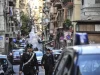 Napoli, 13enne accoltellato in via Toledo mentre prova a sedare una rissa 13enne accoltellato Napoli Via Toledo