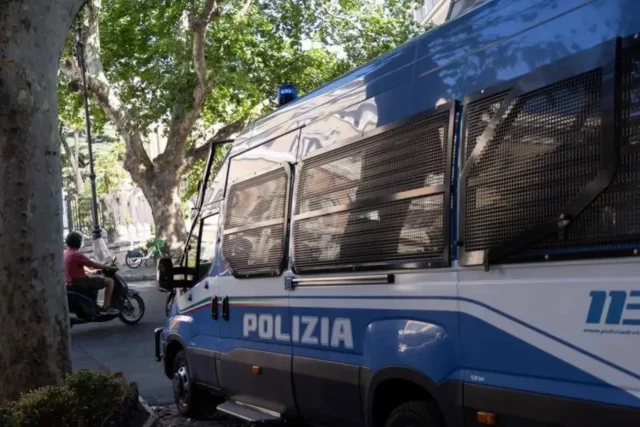 Viminale Roma sicurezza rafforzata 2026
