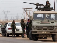 Soldati italiani colpiti da un missile in Kuwait: “Eravamo appena usciti dal bunker per una doccia” Base Ali Al Salem Kuwait soldati italiani bunker