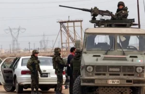 Soldati italiani colpiti da un missile in Kuwait: “Eravamo appena usciti dal bunker per una doccia” Base Ali Al Salem Kuwait soldati italiani bunker