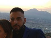 Carinola, 36enne trovato morto in un terreno: disposta l’autopsia Eugenio Urzo vittima Carinola