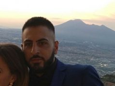 Carinola, 36enne trovato morto in un terreno: disposta l’autopsia Eugenio Urzo vittima Carinola