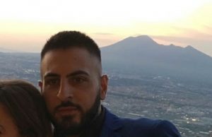 Carinola, 36enne trovato morto in un terreno: disposta l’autopsia Eugenio Urzo vittima Carinola