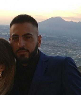 Carinola, 36enne trovato morto in un terreno: disposta l’autopsia Eugenio Urzo vittima Carinola