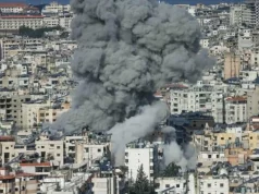 Guerra in Iran, pioggia di bombe su Teheran. Mojtaba Khamenei nuova Guida suprema Guerra in Iran bombardamenti su Teheran