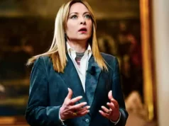 Iran, Meloni: “Non siamo in guerra. Sulle basi Usa decideremo insieme al Parlamento” Giorgia Meloni crisi Iran basi Usa Italia