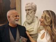 Premio Donne di Roma 2026: brilla lo stile di Michele Spanò