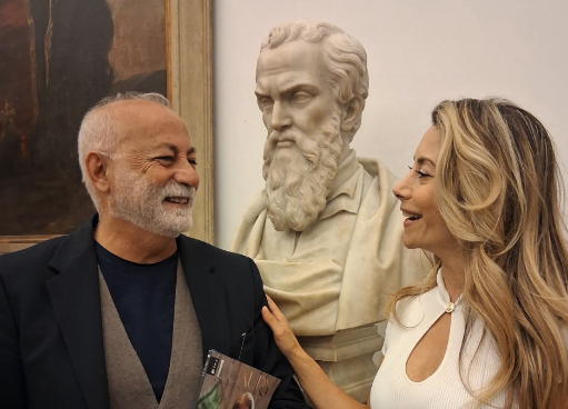 Premio Donne di Roma 2026: brilla lo stile di Michele Spanò
