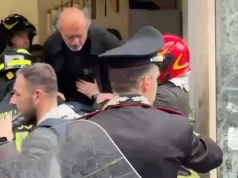 Rapina al Vomero, banda in fuga nelle fogne: “Erano napoletani, gentili” carabinieri rapina Vomero banca Napoli