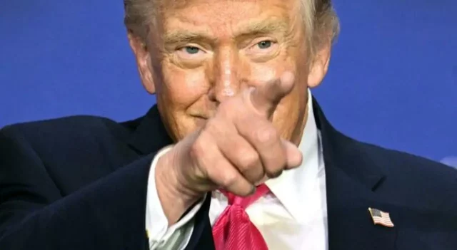 Trump attacco Italia dichiarazioni