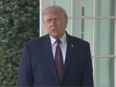 Trump: “Non mi scuso col Papa”. Leone: “Non ho paura” Donald Trump parla delle tensioni con il Papa