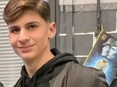 Fabio Ascione ucciso a colpi di pistola: fermati un minorenne e il nipote del ras dei Bodo Fabio Ascione vittima omicidio Napoli