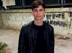 Napoli, chi era Fabio Ascione: il 20enne ucciso all’alba davanti a un bar Fabio Ascione Napoli vittima