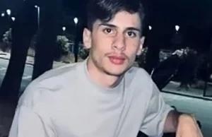 Agguato a Ponticelli, Fabio Ascione ucciso davanti al bar, i familiari: “È stato uno scambio di persona” Fabio Ascione 20 anni