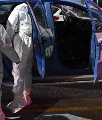 Tragedia a Bologna: ragazzo di 12 anni muore cadendo nella tromba delle scale Bologna, tragedia in via Piave